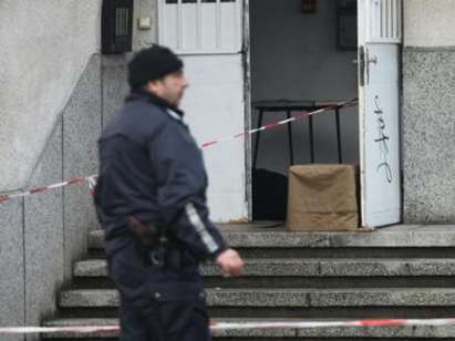 Екзекуторите на наркодилъра Стоян Цветков го подмамили, че са полицаи