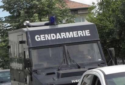 Бургаската жандармерия тръгва утре към Сунгурларе, за да арестува циганските банди