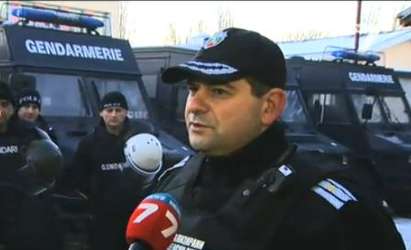 Жандармеристи тръгват в селата, кметовете ще помагат на полицията