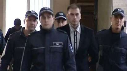 Продължава делото срещу Октай, изправят Христо Бисеров на очна ставка с охранител