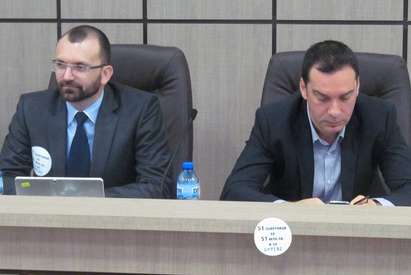 БСП остана сама в ОбС за парите на Бургас, кметът Димитър Николов: Чувствам се дискриминиран