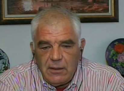 Ваньо Танов: Министър се е обаждал на данъчен шеф да върнат на Йордан Цонев 1,6 млн. лева