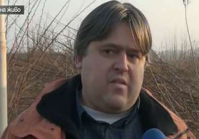 Андрей Ковачев: Ако министрите не отменят веднага строителството на дюните, ще има протести