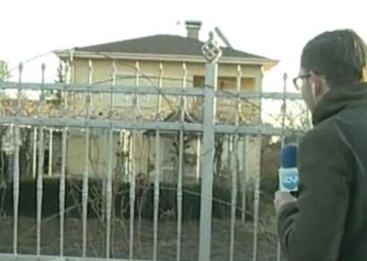 Крадци обраха къщата на Иван Костов в Мало Бучино