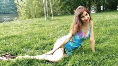 Българската студентка,  убита в Германия, открита без дрехи от кръста надолу