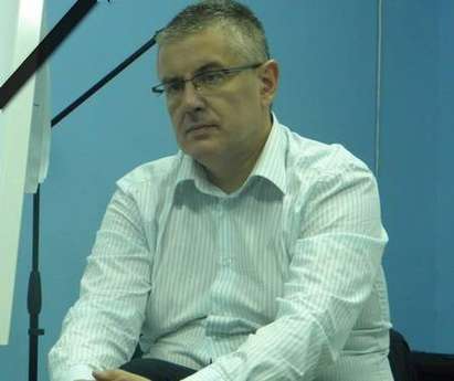 Почина бургаският депутат Димчо Михалевски