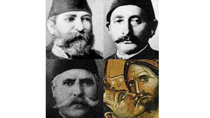 Запомнете тези българи – те осъдиха Левски на бесило