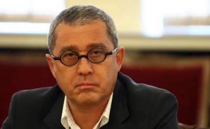 Йордан Цонев: Няма да ставам шеф на Сметната палата, чувствам се компетентен в парламента