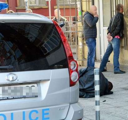 Арестуваха бургаски бизнесмен в Банско, участвал в наркоканал