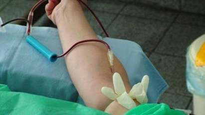 Стотици даряват кръв за родилката Юлия, търси се кръвна група А положителна