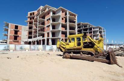Хотелиерът Веселин Налбантов: Никой не знае колко строители работят в Слънчев бряг сега