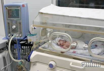 Създават генетично модифицирани бебета в САЩ, ражда се нова раса?