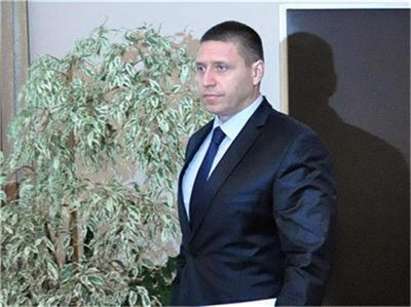 Шефът на НСО Тодор Коджейков подаде оставка