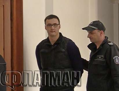 Екстрадират руския аферист Александър Баранов, подсъдим за източването на милион рубли