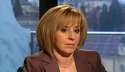 Мая Манолова: Президентът е безпомощен, нагледахме се на избори по герберски