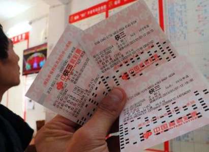 Руснак спечели 164,5 млн. рубли от лотарията