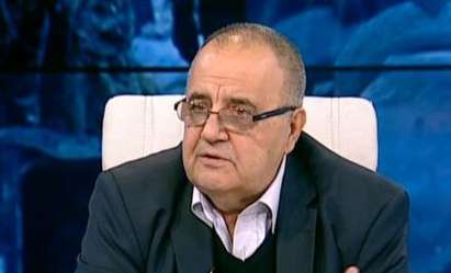 Божидар Димитров: Бесарабските българи говорят като бургазлии, държавата да ги настани в хотели!