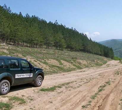 Шефът на Гранична полиция Бургас Йордан Маджаров замесен в тройна катастрофа, потулват случая