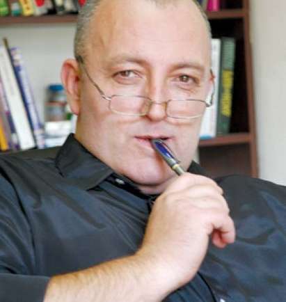 Внезапно почина общинският съветник от НФСБ в Бургас Валентин Фъртунов