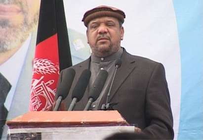Почина афганистанският вицепрезидент Мохамед Фахим