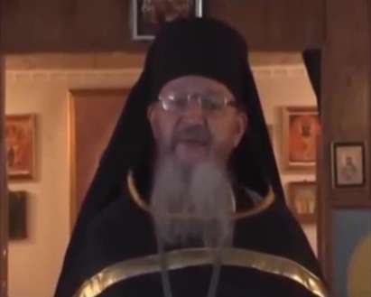Атонски духовници анатемосаха Путин, Жириновски и патриарх Кирил