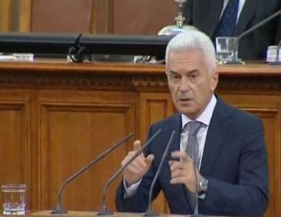 Сидеров отива в столичното следствие, обвиняват го в хулиганство?