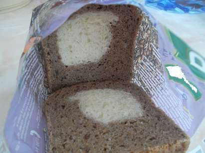 Фалшив хляб продават в големите магазини
