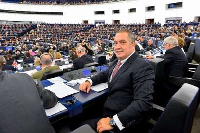 Слави Бинев: Да изберем евродепутати, за които националните интереси са над всичко