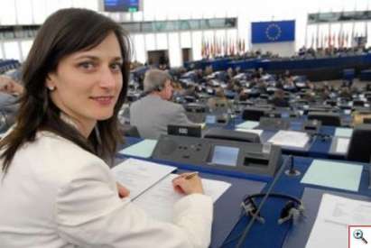 Андрей Ковачев и Мария Габриел в листата на ГЕРБ за евроизборите
