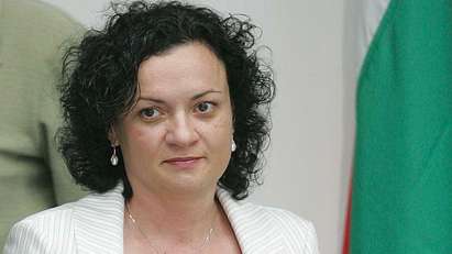 Депутатът Ивелина Василева с приемен ден в Бургас
