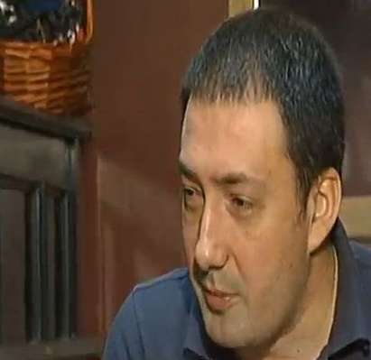 Михаил Йосифов: Ставам по-добър човек като свиря