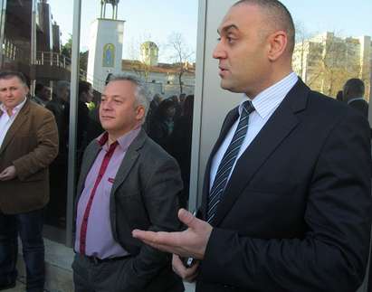 Депутатът от ДПС Хюсеин Хафъзов с фундаментални съвети към бургаските медии, вижте ги