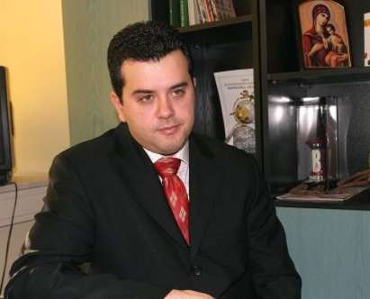 Застреляха в София варненския бизнесмен Борислав Манджуков