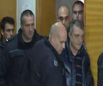 Петното топи Борисов пред анкетна комисия за протестите?