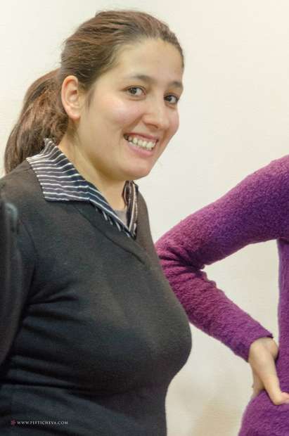 Държат в плен в Италия 25-годишната Ивета от Бургас