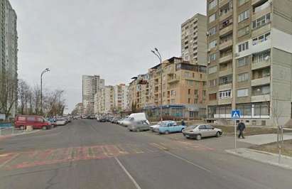 27-годишен отнесе с БМВ жена на пешеходна пътека в бургаския ж.к. „Славейков”
