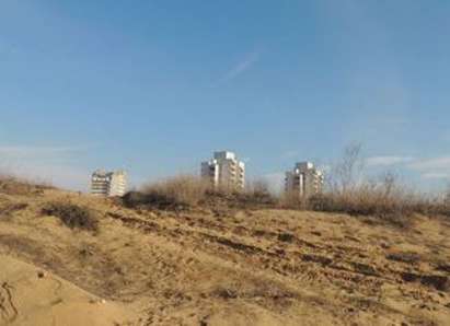 Картирането на дюните ще приключи до края на годината, уверяват от ресорното министерство