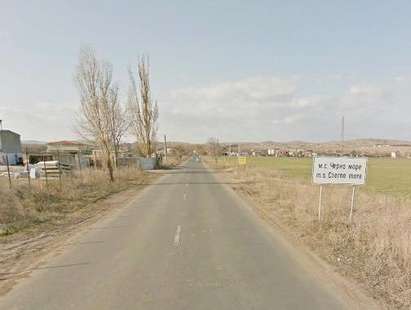 В село Черно море настояват да са бургазлии, не искат крави и овце по улиците