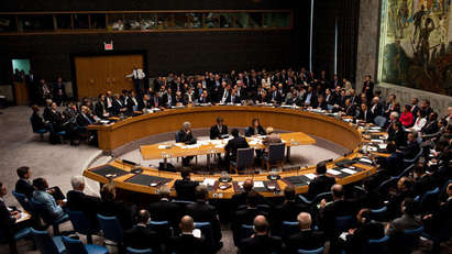 Reuters: Русия е заплашвала членки на ООН преди гласуването за Крим