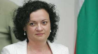 Бургаският депутат от ГЕРБ Ивелина Василева: Вместо да спасява Околна среда, правителството извърши масова чистка в МОСВ