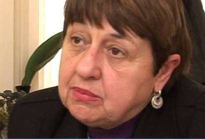 Шефката на института по розата проф. Лилия Кръстева е загинала в касапницата на "Тракия"
