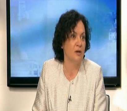 Ивелина Василева: Управляващите да не неглижират евродоклада, а да запрятат ръкави!
