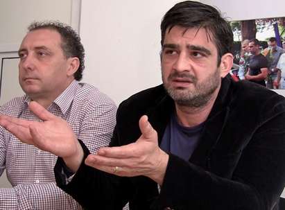 Депутатите Иван Вълков и Семир Абу Мелих с приемен ден в Бургас