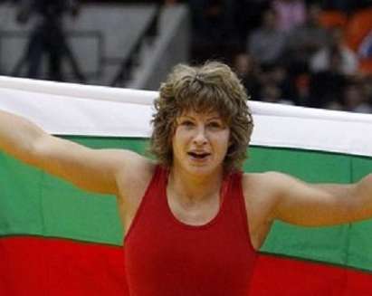 Станка Златева стана за шести път европейска шампионка!