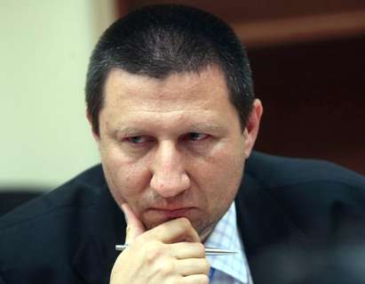 Зам.-главният прокурор Борислав Сарафов след интервюто на Флагман: Ще разпитаме Чамурджиев заради твърденията му, че Станимир Флоров му искал рушвет