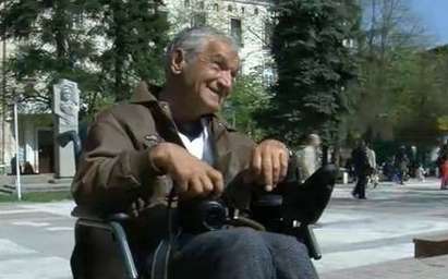 „Милионер“ в инвалидна количка ще декларира приятелите си