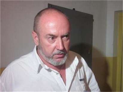 Дойчин Дойчев невинен за тоновете кокаин на борда на "Свети Николай"