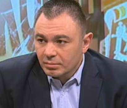 Светлозар Лазаров потвърди: Малката Алекс е задушена с найлонова торба