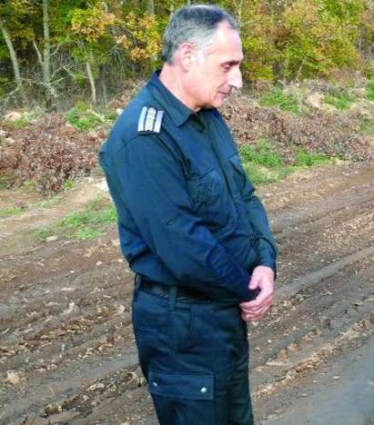 Назначиха нов шеф на „Гранична полиция“ в Бургас