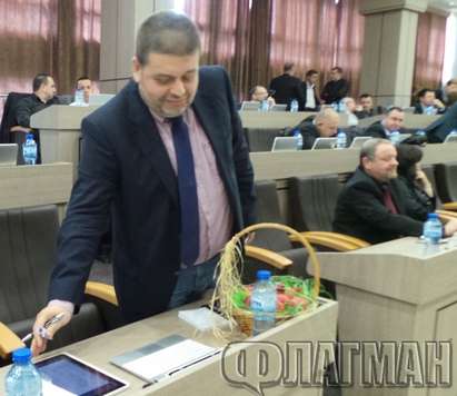 И БСП, макар и тихо, загърби партньорски интереси и се обяви срещу Lafka в Бургас